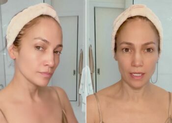 Fytyra pa grim e Jennifer Lopez shkaktoi kaq shumë polemika!