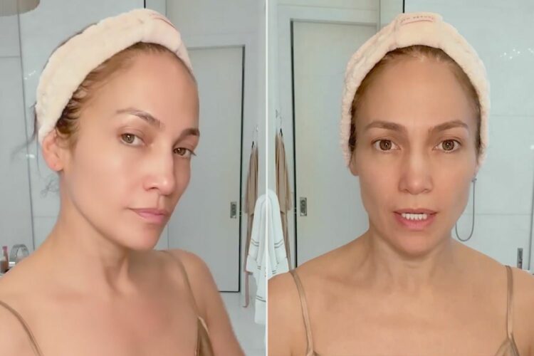 Fytyra pa grim e Jennifer Lopez shkaktoi kaq shumë polemika!