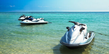 Tjetër tragjedi në bregdet! U përplas me jet ski, ndërron jetë 16-vjeçari