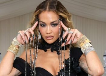 E ka për incidentin? Rita: Pa gabime, ne nuk do të ishim njerëzit që jemi