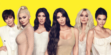 Ups! Cila nga motrat nuk e uroi për ditëlindje Kylie-n?