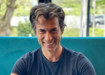 Kush do ta zërë vendin e Kledi Kadiut në jurinë e “DWTS”?