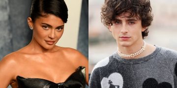 Merr fund romanca e Kylie Jenner dhe Timothee Chalamet?