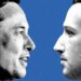 Me ç’do ta zëvendësojnë dyluftimin Musk dhe Zuckerberg?