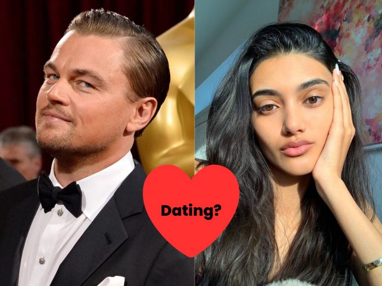 Në një romancë me DiCaprio-n? Flet vetë modelja britanike