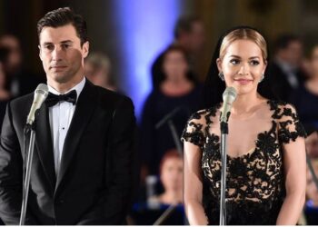 Rita Ora u “kryqëzua” për veprimin me flamurin serb, Lorik Cana e mbështet