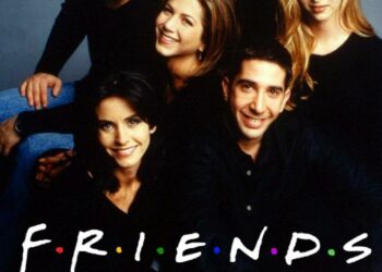 Gabimi që ju kishte shpëtuar nga seriali ‘Friends’!