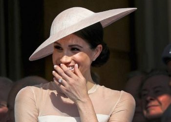 Meghan Markle po rikthehet në Instagram!