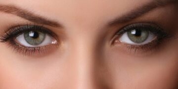 Çfarë tregon ngjyra e syve për ju?