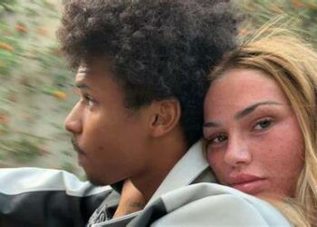 Pa prisni pak, Loredana Zefi është sërish shtatzënë?