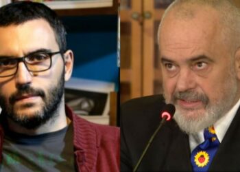 “Protesta i prishi pushimet padishahut”, Arlind Qori i përgjigjet Ramës