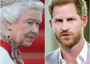 8 shtatori, përvjetori i vdekjes së Mbretëreshës! Ç’do të bëjë Harry?