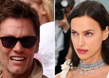 Tom e ka një arsye të madhe për të mos e kaluar ditëlindjen me Irina Shayk