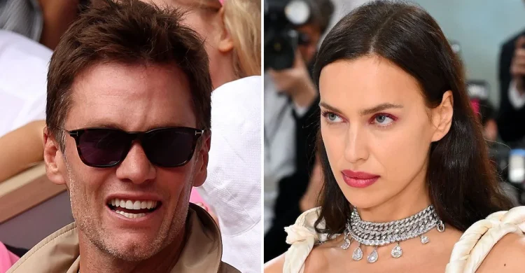 Tom e ka një arsye të madhe për të mos e kaluar ditëlindjen me Irina Shayk