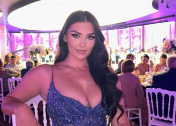 As në ‘BBV’ e as emision humori, ja programi ku Eliona gjen më shumë veten