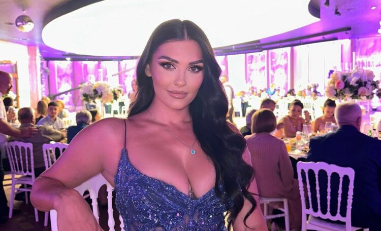 As në ‘BBV’ e as emision humori, ja programi ku Eliona gjen më shumë veten