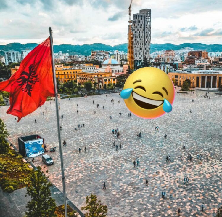 “Tironcat” nuk thonë kështu, por kështu…