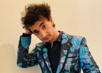 Në një tjetër televizion, Albano rrëfen detaje nga emisioni i tij i ri