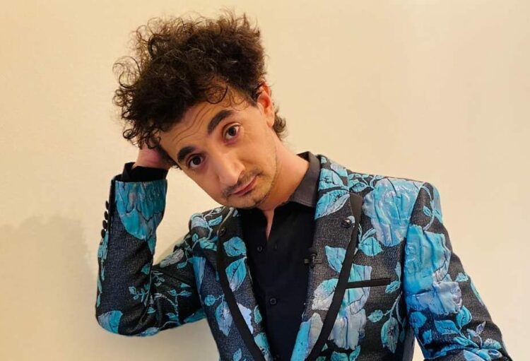 Në një tjetër televizion, Albano rrëfen detaje nga emisioni i tij i ri