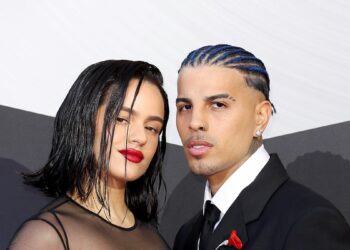 Zbulohet identiteti i vajzës me të cilën Rauw Alejandro tradhtoi Rosalian