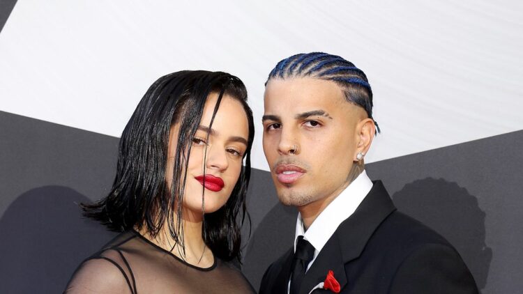 Zbulohet identiteti i vajzës me të cilën Rauw Alejandro tradhtoi Rosalian