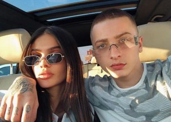 Dhunoi Arbenitën, Fero del më herët nga paraburgimi, rikthehet në Instagram