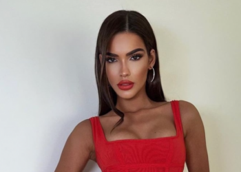 I nxirret nga konteksti videoja, shpërthen Arbenita: Vetëm për se*s mendoni