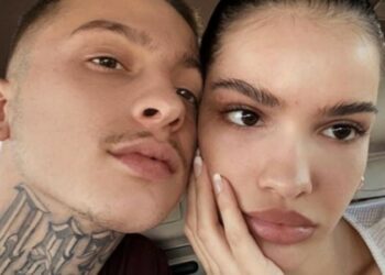 Si përfundim, a po divorcohen Fero dhe Arbenita?