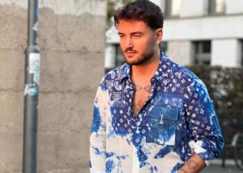 LOT! Ardian Bujupi nuk di kuptimin e fjalëve: Shalqiri është mish? (Video)