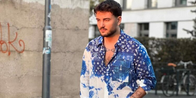 LOT! Ardian Bujupi nuk di kuptimin e fjalëve: Shalqiri është mish? (Video)