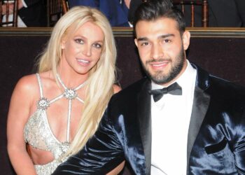 Detaje tronditëse: Britney u plagos rëndë në Londër nga ish-bashkëshorti