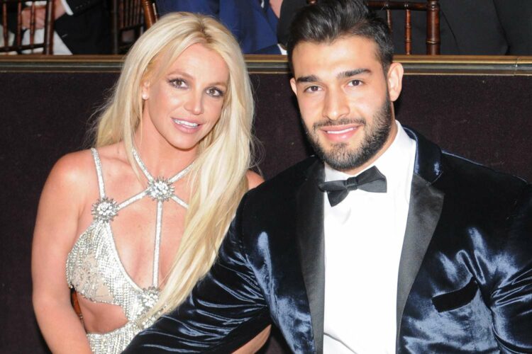 Detaje tronditëse: Britney u plagos rëndë në Londër nga ish-bashkëshorti