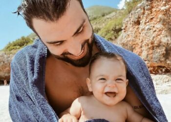 Ledri zyrtarisht pjesë e trendit të baballarëve “cool”