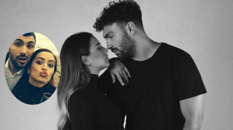 Me vepra dhe jo me fjalë, Ledri Vula i përgjigjet Dafina Zeqirit