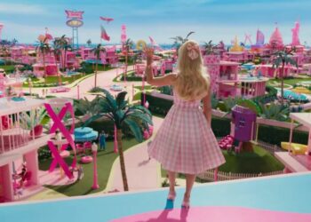 Woww! Më 2024 do të hapet parku ‘Shtëpi në Plazh’ si në filmin ‘Barbie’