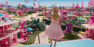 Woww! Më 2024 do të hapet parku ‘Shtëpi në Plazh’ si në filmin ‘Barbie’
