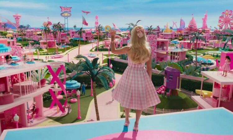 Woww! Më 2024 do të hapet parku ‘Shtëpi në Plazh’ si në filmin ‘Barbie’