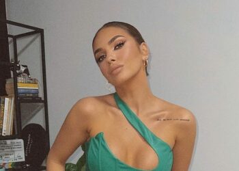 Beatrix po kalon verën në SHBA, por ja për kë po e merr malli më shumë