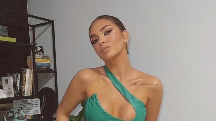 Beatrix po kalon verën në SHBA, por ja për kë po e merr malli më shumë