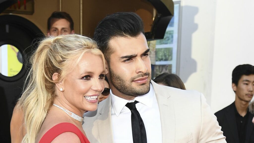 Zhvillime të reja, ç’po ndodh me martesën e Britney-t dhe Sam?