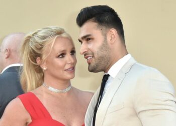“Do të doja të tregoja lotët e mi…”, Britney shprehet për divorcin