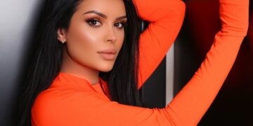 Greta Koçi shtatzënë? Ndjekësit shpalosin prova “të bindshme”