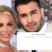 Pas ndarjes nga Sam Asghari, Britney Spears bën këtë veprim