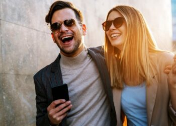 Nëse nuk keni sens humori, nuk keni fat me këto shenja