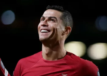 Për çfarë po mban vendin e parë në botë së fundmi Ronaldo?