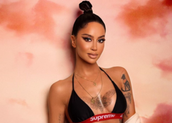 Drama tjetër! Dafina heq nga “Instagram” Beatrix dhe Dj Geek