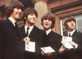 50 vjet pas ndarjes/ Beatles do të publikojnë rekordin e tyre të fundit