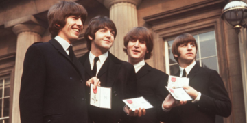 50 vjet pas ndarjes/ Beatles do të publikojnë rekordin e tyre të fundit