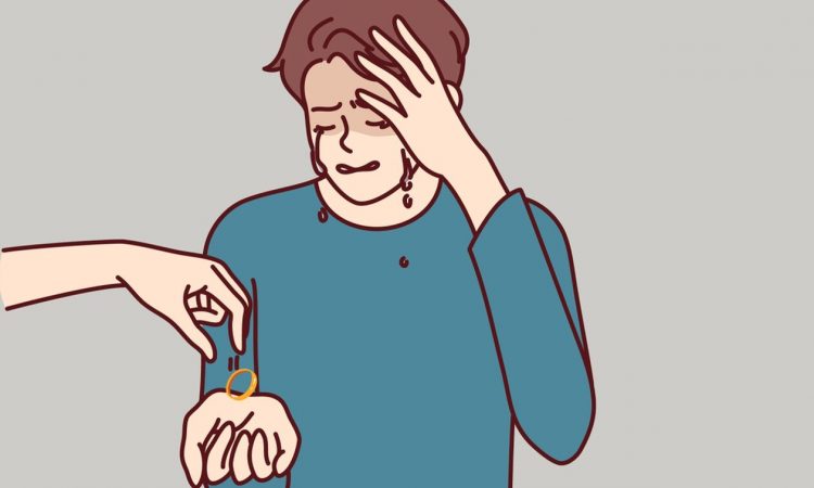 Nëse falimentoni, këto shenja do të heqin dorë nga ju