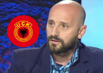 E turpshme! Shqipëria arreston ish-luftëtarin e UÇK-së, Dritan Goxhajn